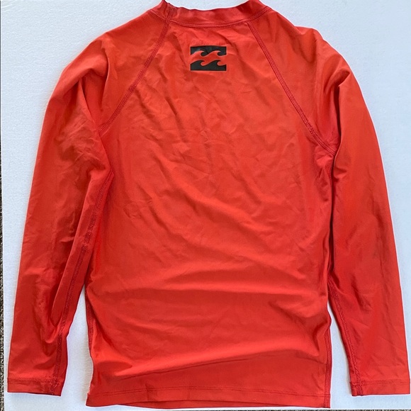 Billabong Surf Rash Guard - Picture 5 of 6